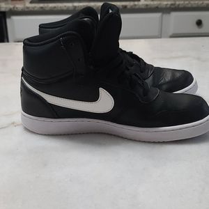 Nike Ebernon Mid Mens Size 8.5